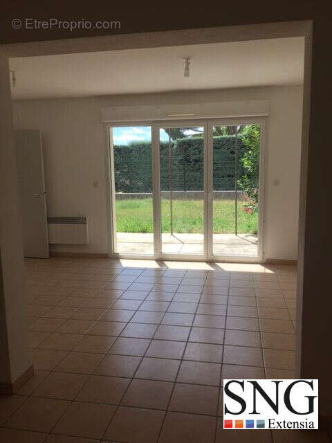 Maison à BAGNOLS-SUR-CEZE