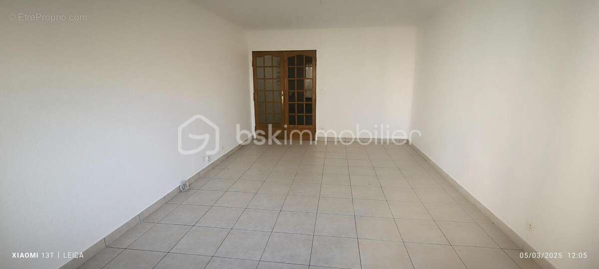 Appartement à NEUILLY-SUR-MARNE