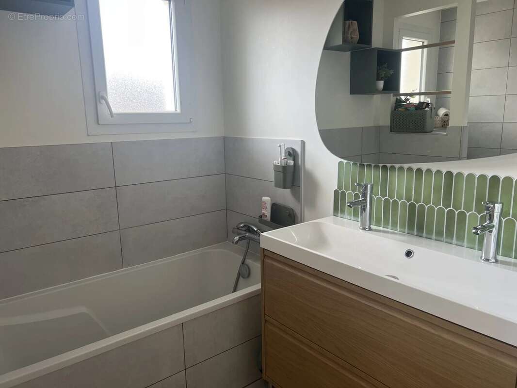 Maison 123 m² à Murinais  - photo 10