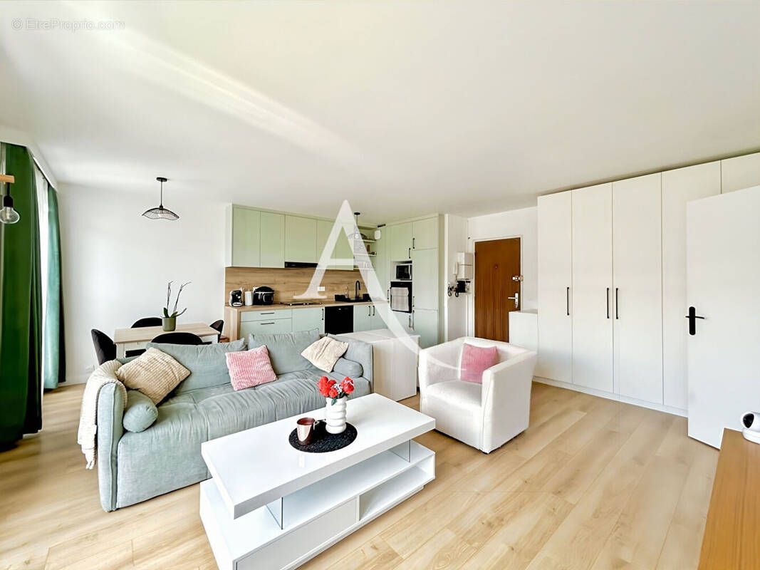 Appartement à PLAISIR
