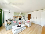Appartement à PLAISIR