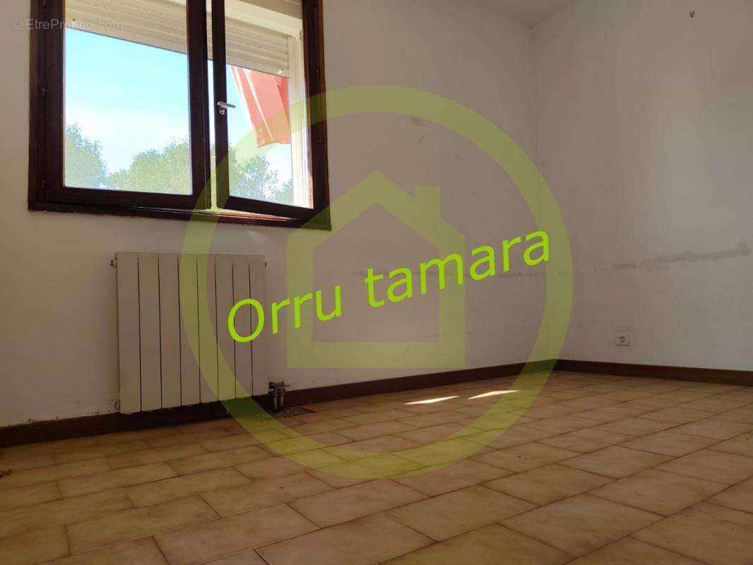Appartement à AFA