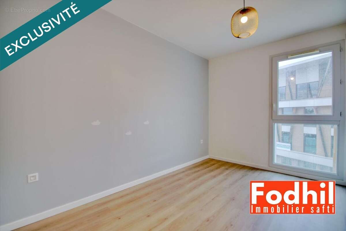 Photo 8 - Appartement à CHATENAY-MALABRY