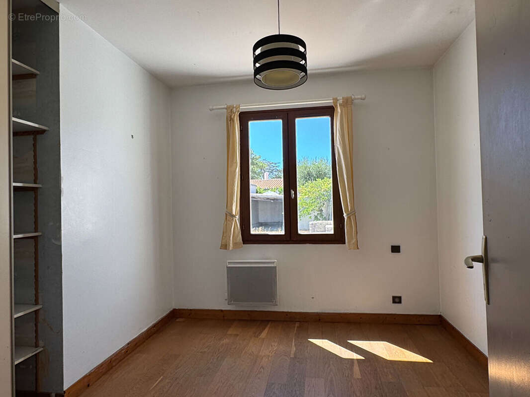 LA COUARDE - Maison de 80 m² - photo 10