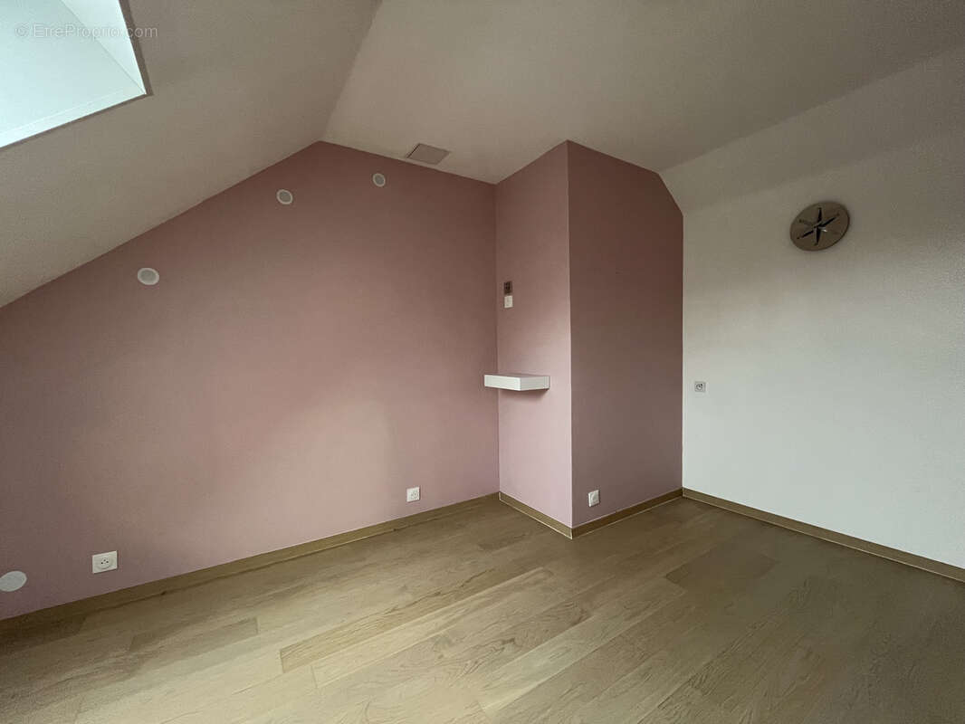 Appartement à ROZAY-EN-BRIE