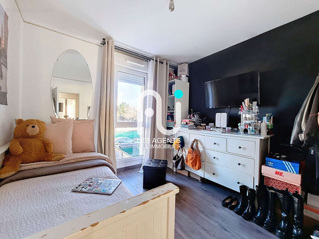 Maison à GENNEVILLIERS