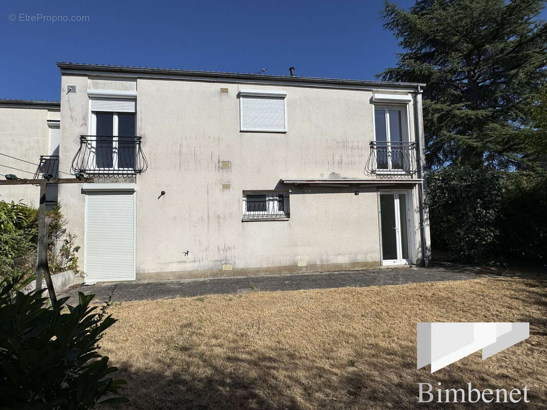 Maison 103 m² à Olivet  - photo 7