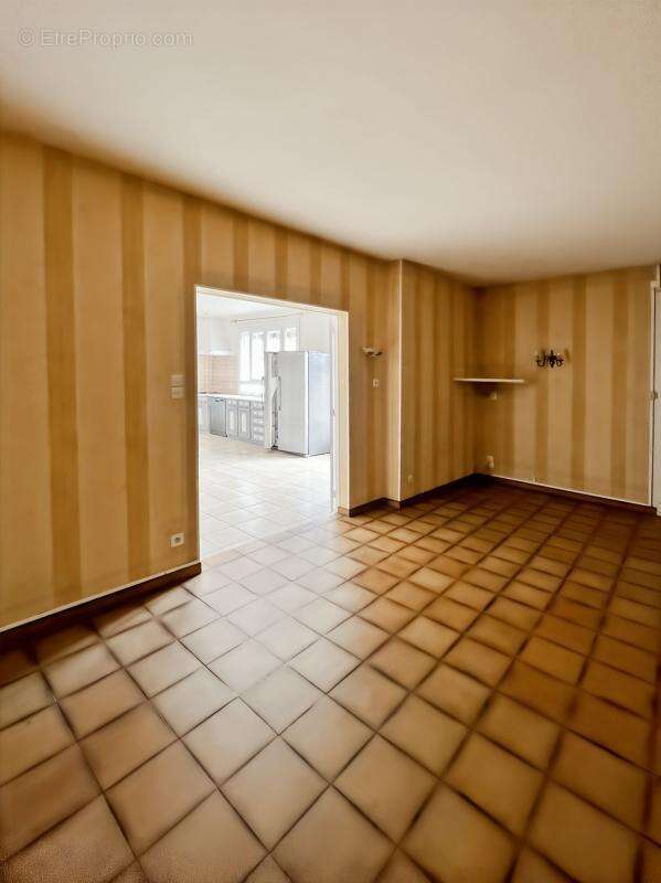 Appartement à ROMORANTIN-LANTHENAY