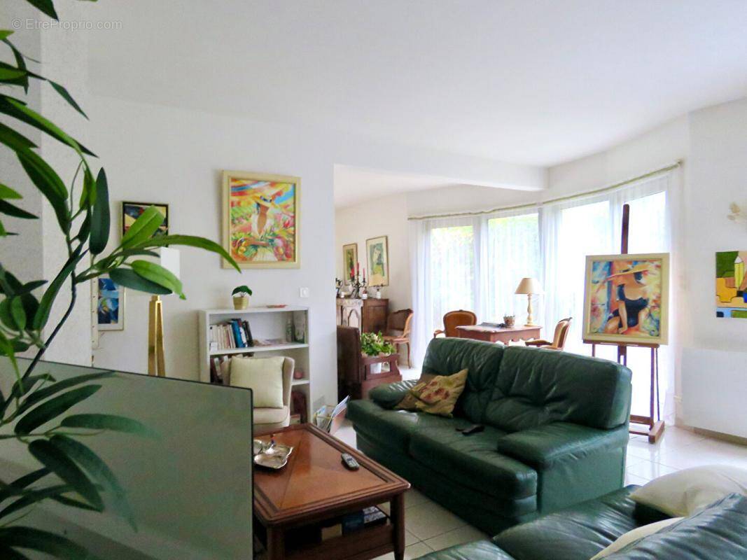 Maison à NANTES