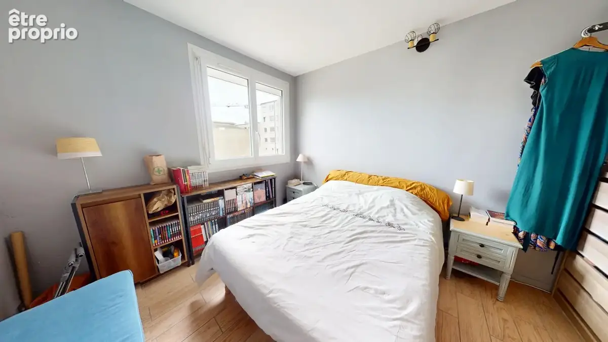 Appartement 3 pièces 66 m² à vendre à Caen (14000) - photo 6