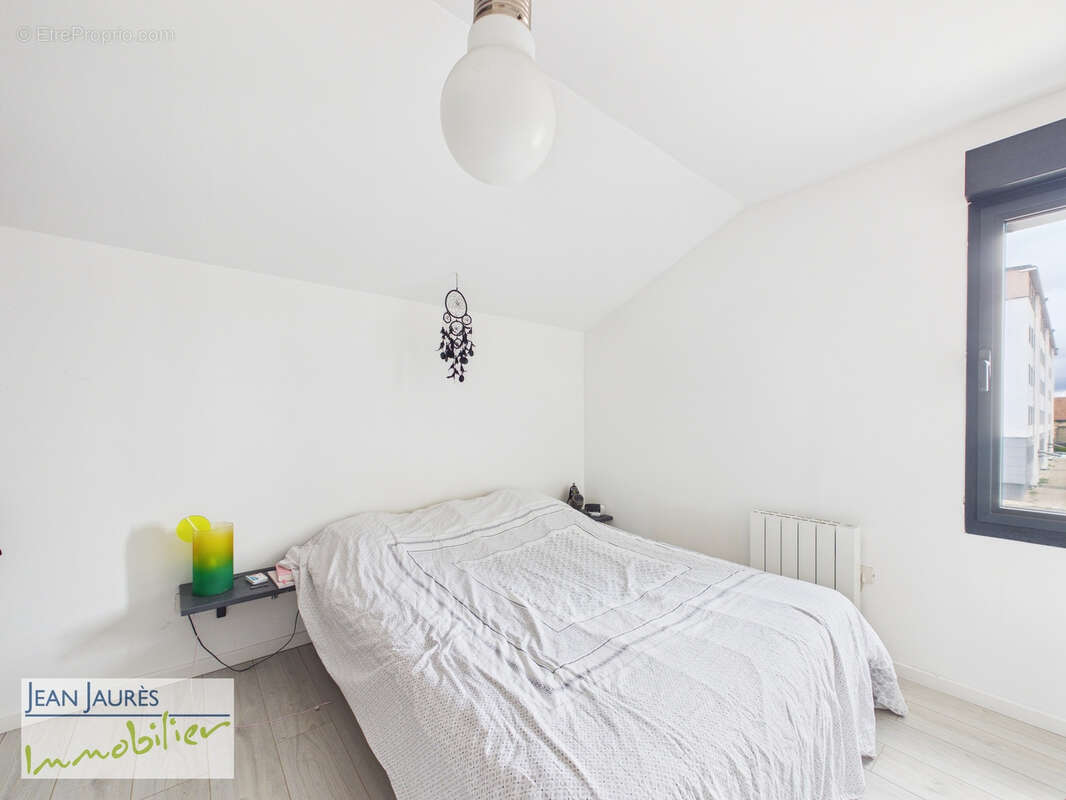 Appartement à TROYES