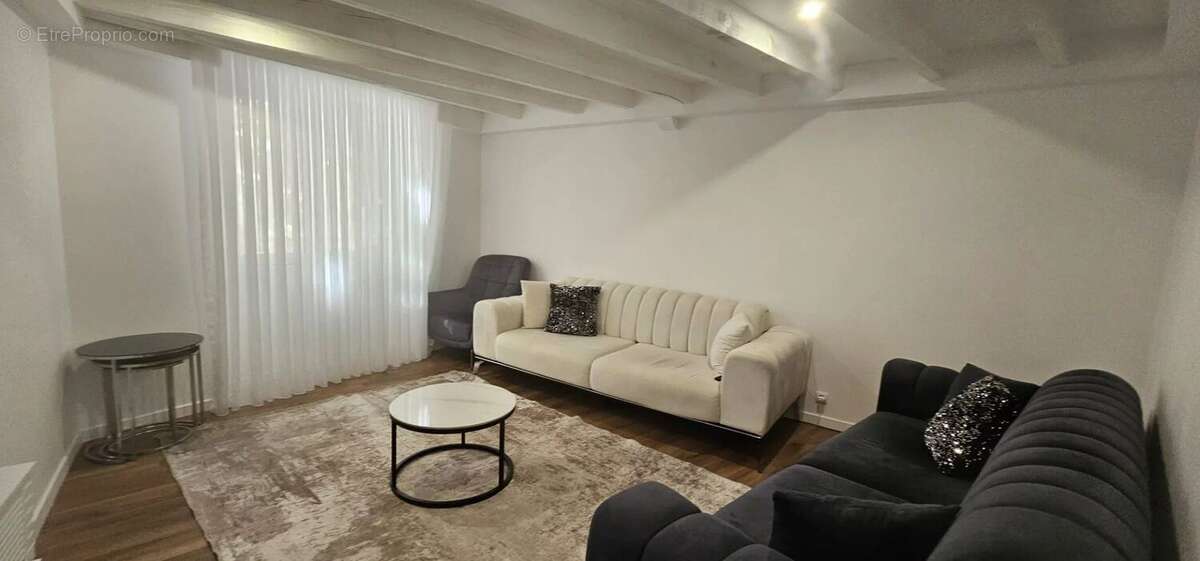 Appartement à LE LUC