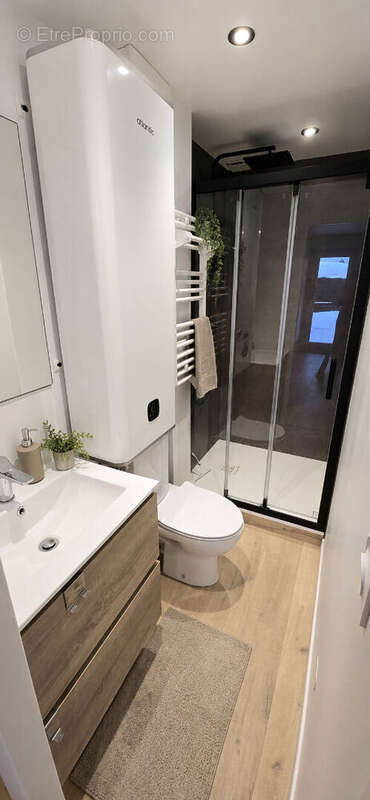 Appartement à BOLQUERE