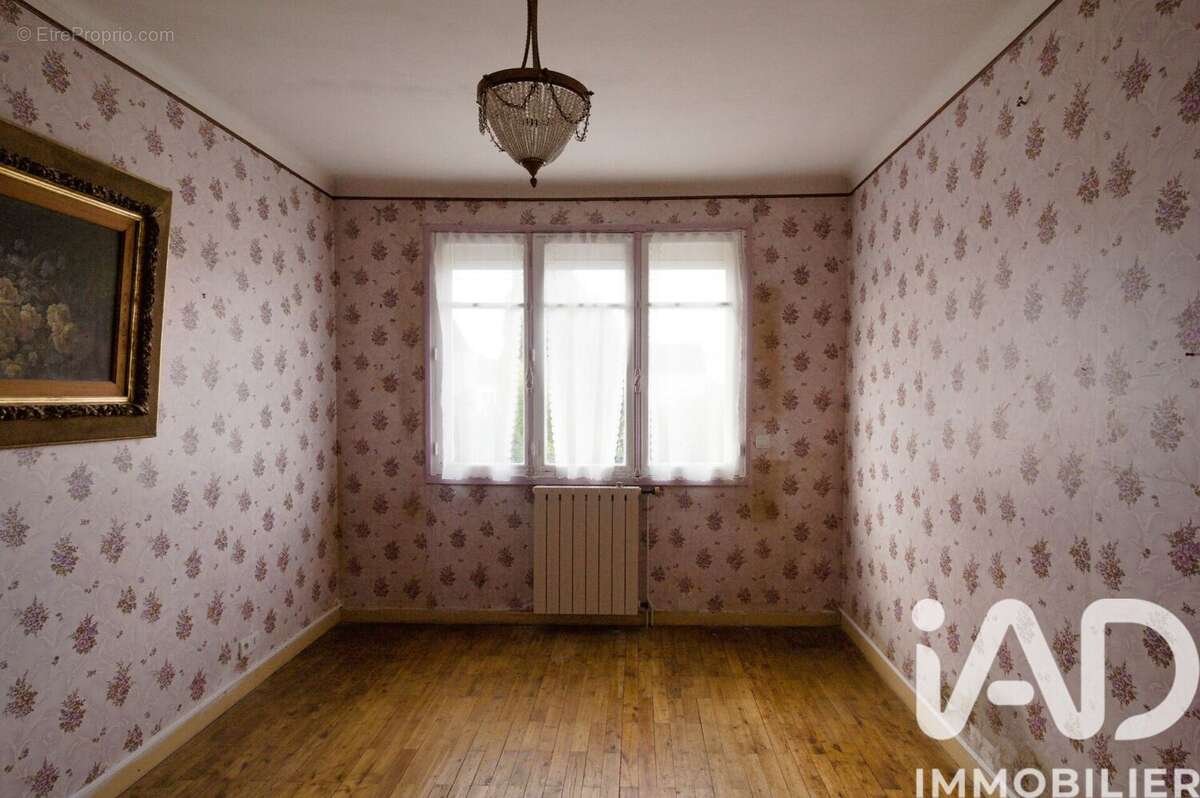 Photo 4 - Maison à SAINT-NAZAIRE