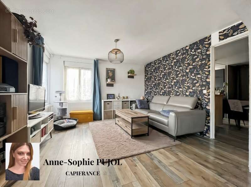 Maison à SAINTE-GENEVIEVE