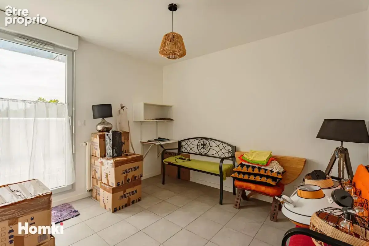 Appartement T3 de 66 m² à Bayonne 64100 - photo 10
