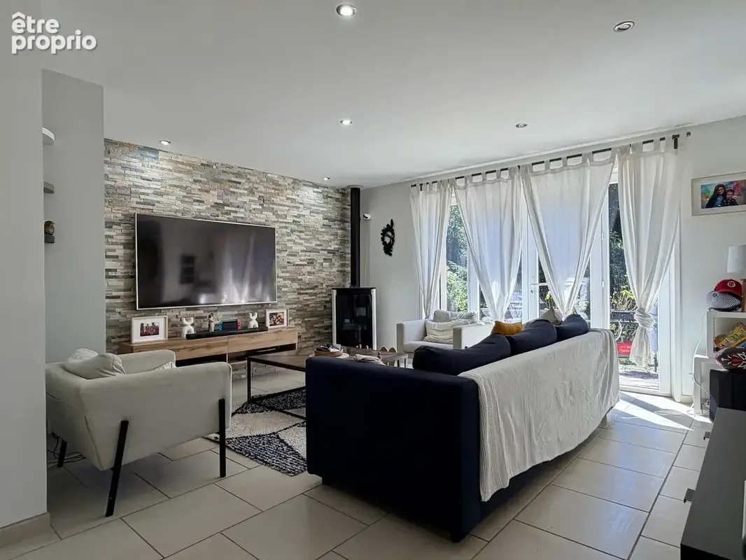 Maison familiale avec vue - photo 3