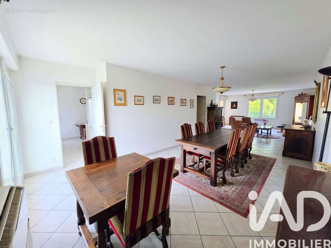 Photo 5 - Appartement à CHARTRES