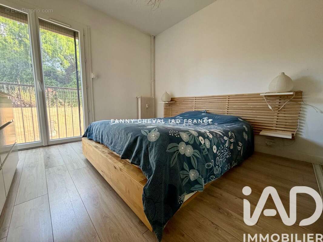 Photo 8 - Appartement à SIX-FOURS-LES-PLAGES