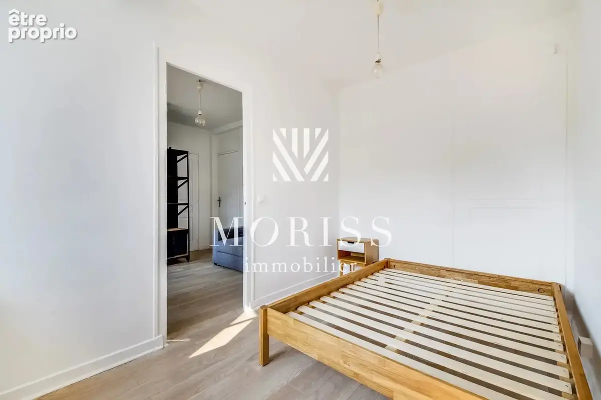 Appartement 27m2 2 pièces à vendre - photo 6