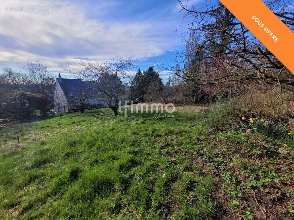 Maison familiale 125 m² avec sous-sol – Villiers S/L 41100 - photo 20
