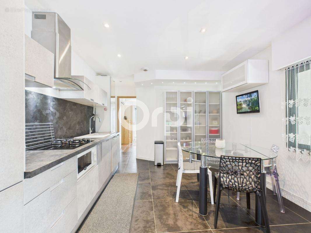 Maison cottage - 3 appartements - belles prestations - rare - photo 30