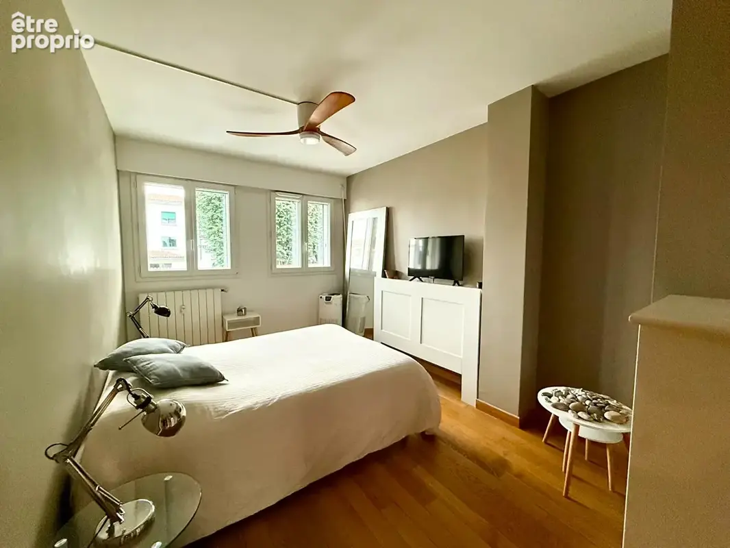 Appartement Bayonne 3 pièce(s) 85 m2 - photo 6