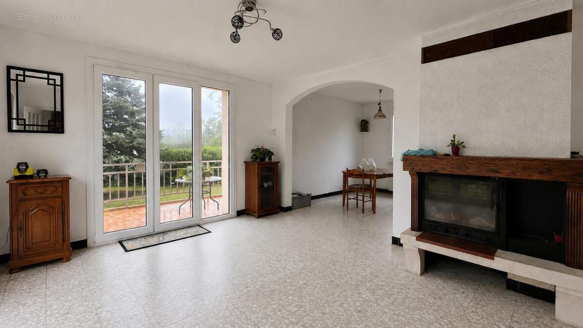 Maison à SOISSONS
