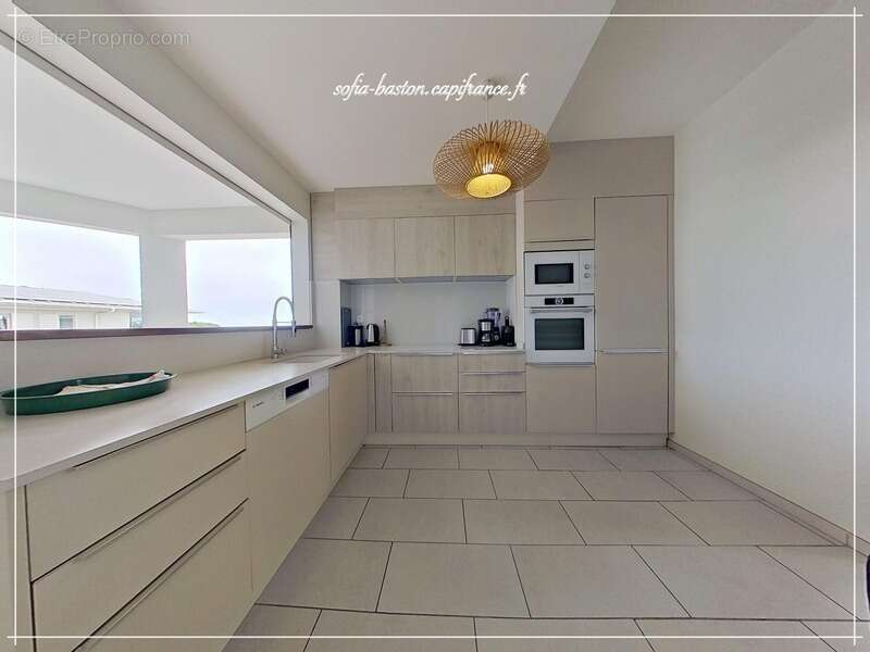 Appartement à LES TROIS-ILETS