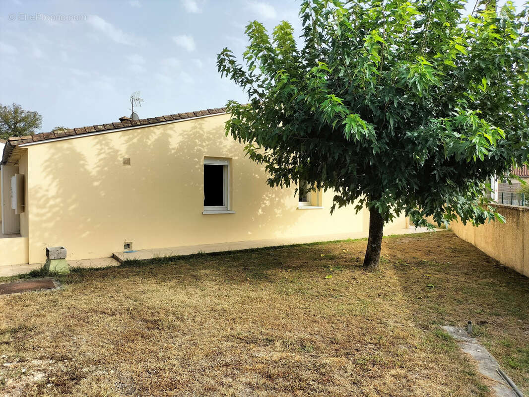 Maison plain pied blanquefort - photo 23