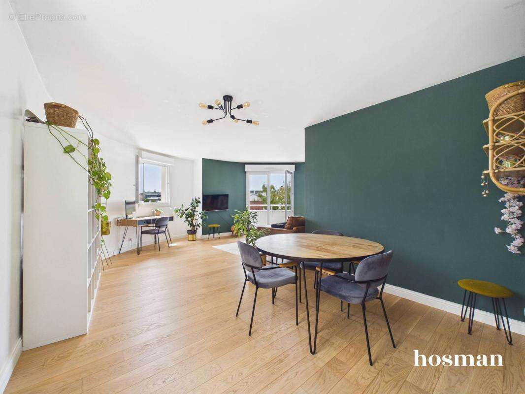 Appartement à REZE