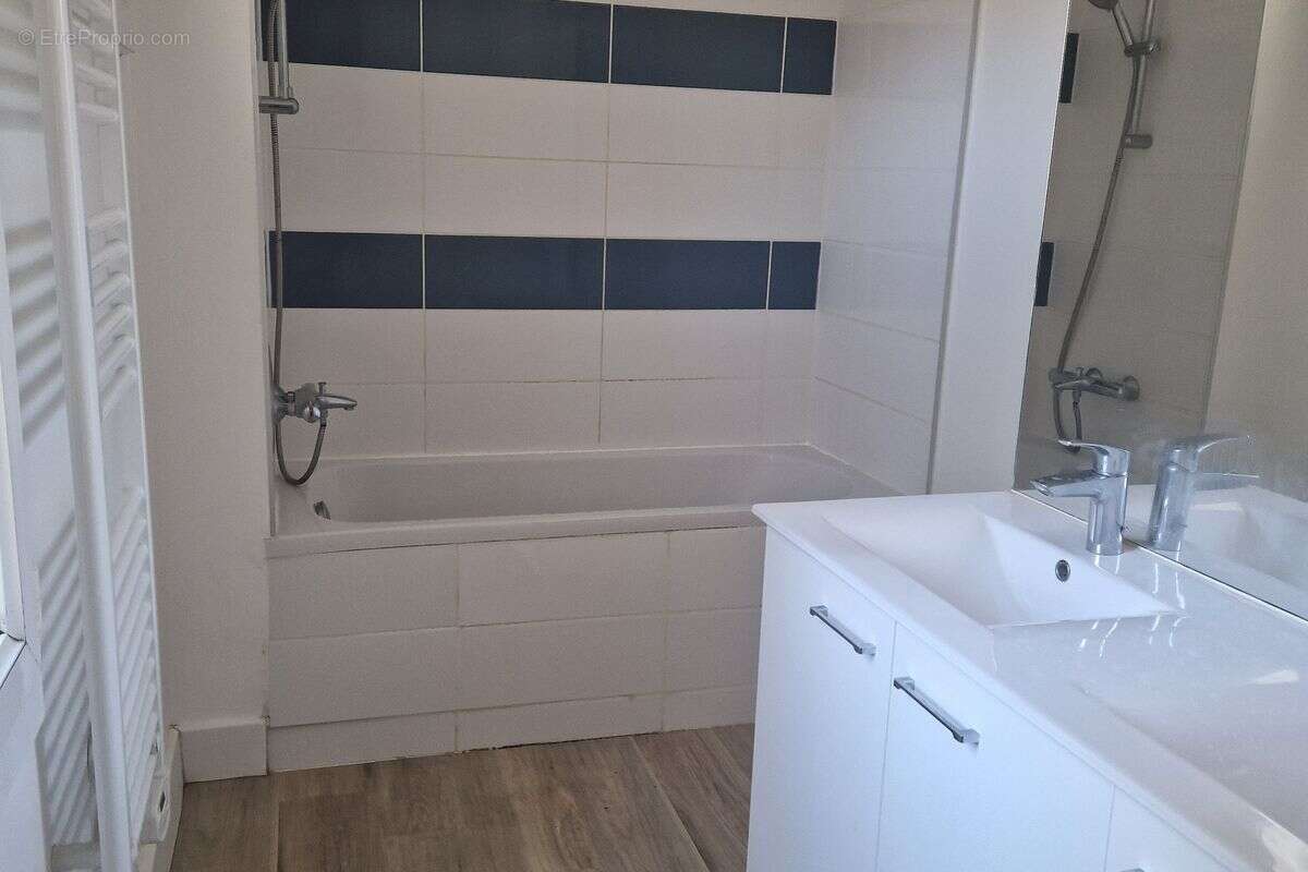 Maison à MARSEILLE-11E