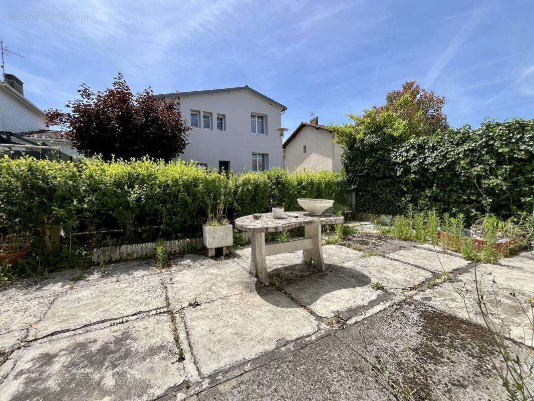 Maison à BALMA