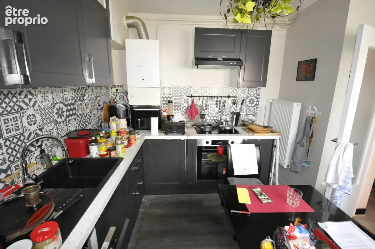 Maison 4 Chambres, 91m2 à l'entrée de Limoges côté PANAZOL - photo 16