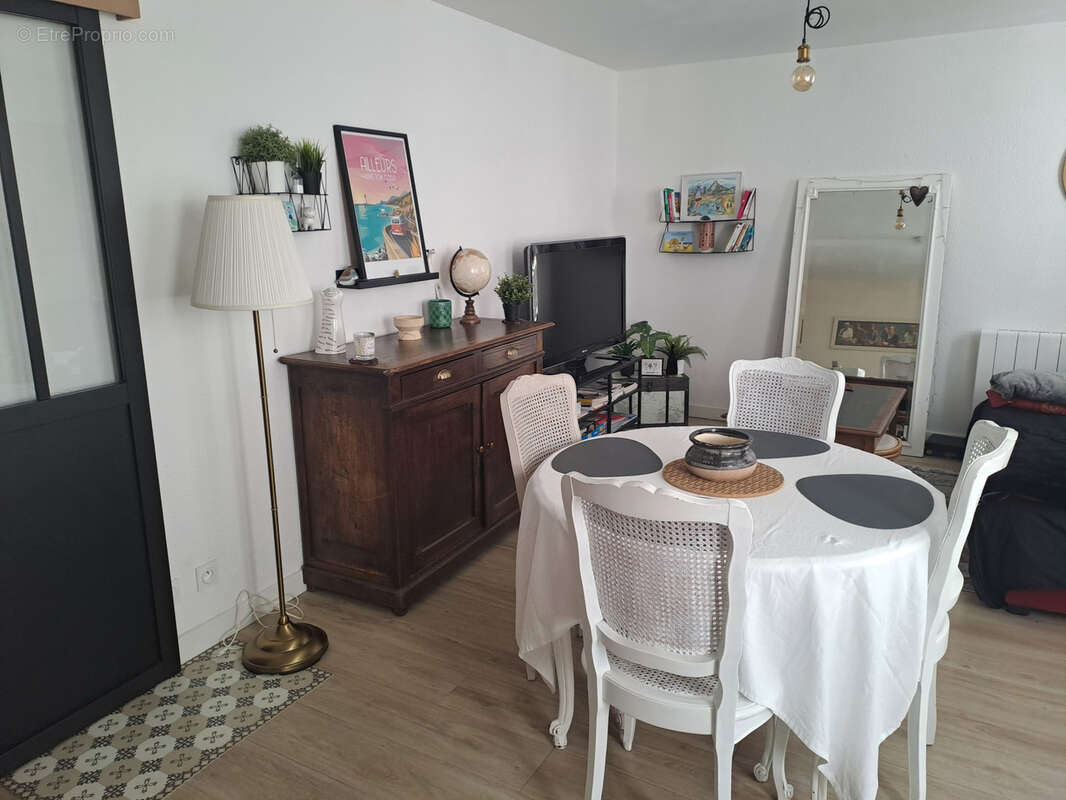 Maison à LE FRESNE-SUR-LOIRE