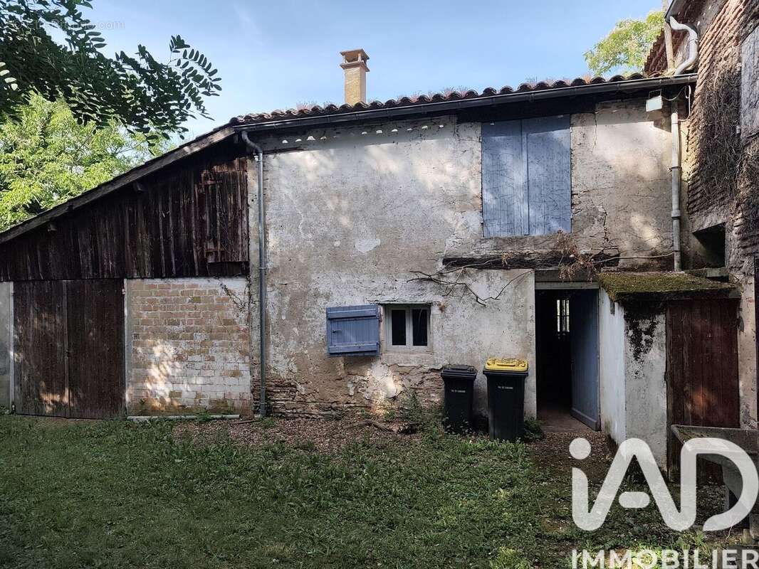 Photo 6 - Maison à VILLETON