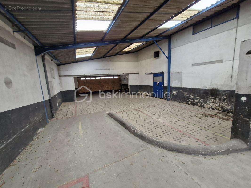 Appartement à BERGERAC