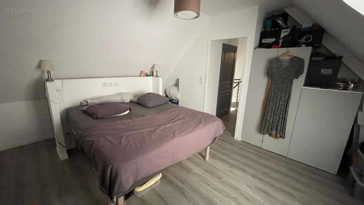 Maison à LIGNIERES-DE-TOURAINE