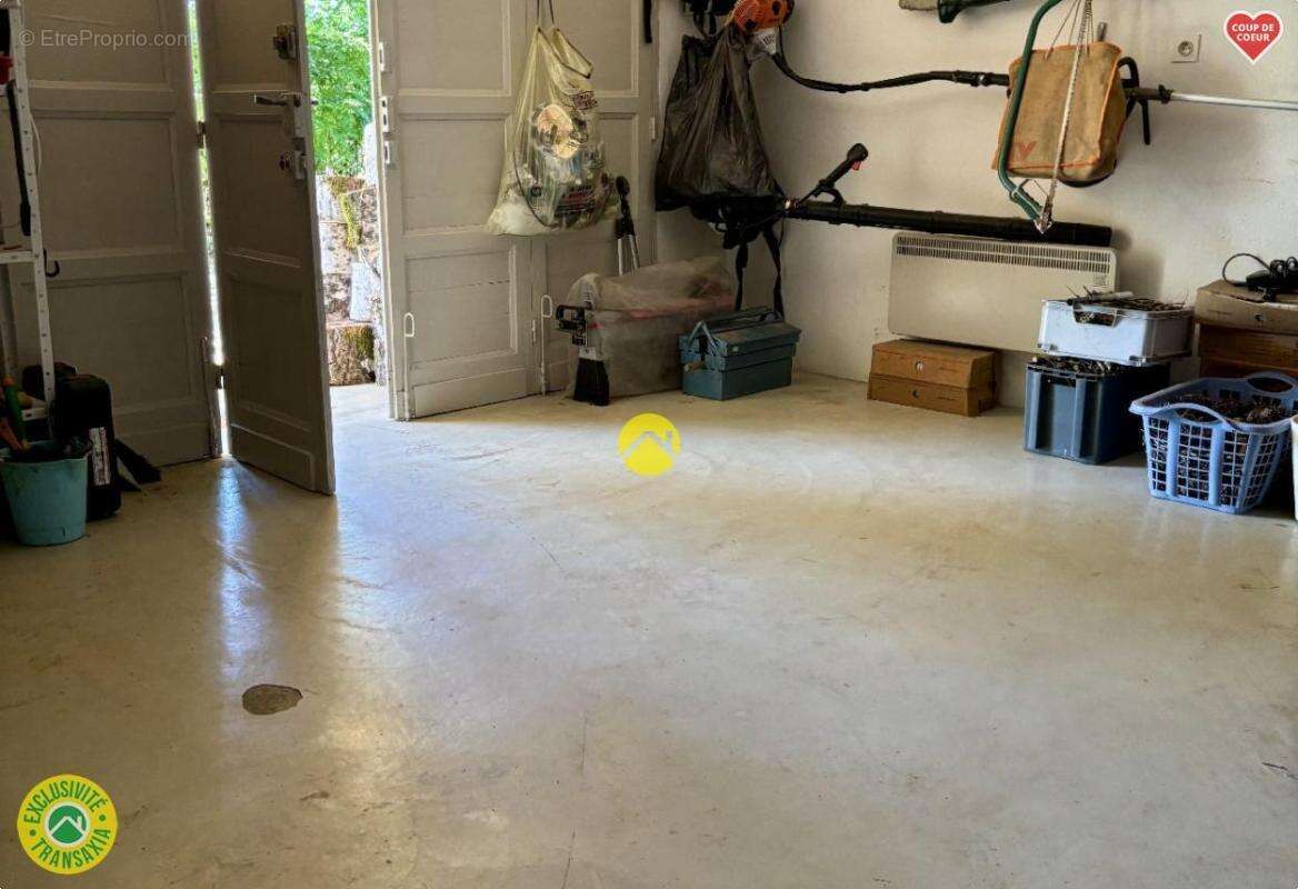 Maison avec vue - photo 12