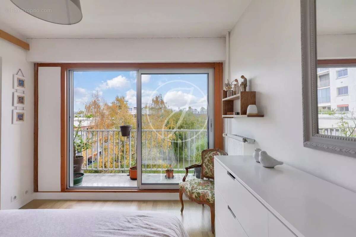 Appartement à VIROFLAY