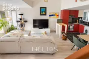 Appartement à MARSEILLE-2E