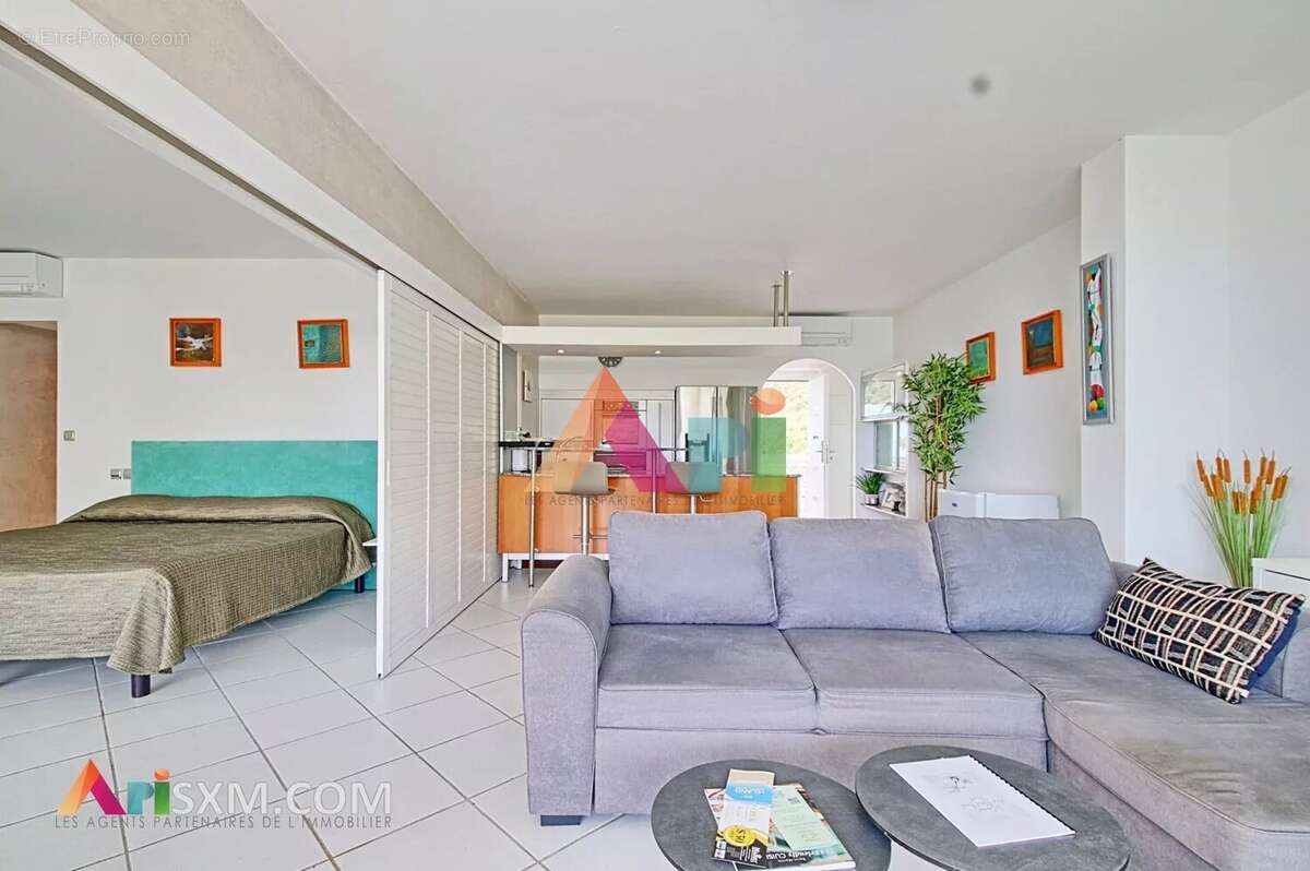 Élégant appartement premium avec vue mer - photo 5