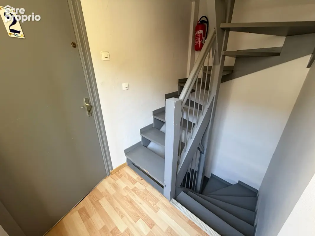 Immeuble de Rapport à MONTIVILLIERS - photo 2