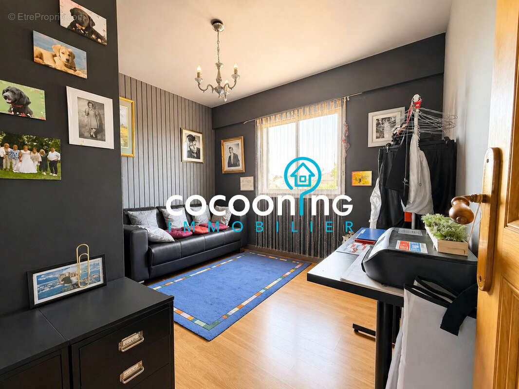 Maison familiale au calme - photo 9