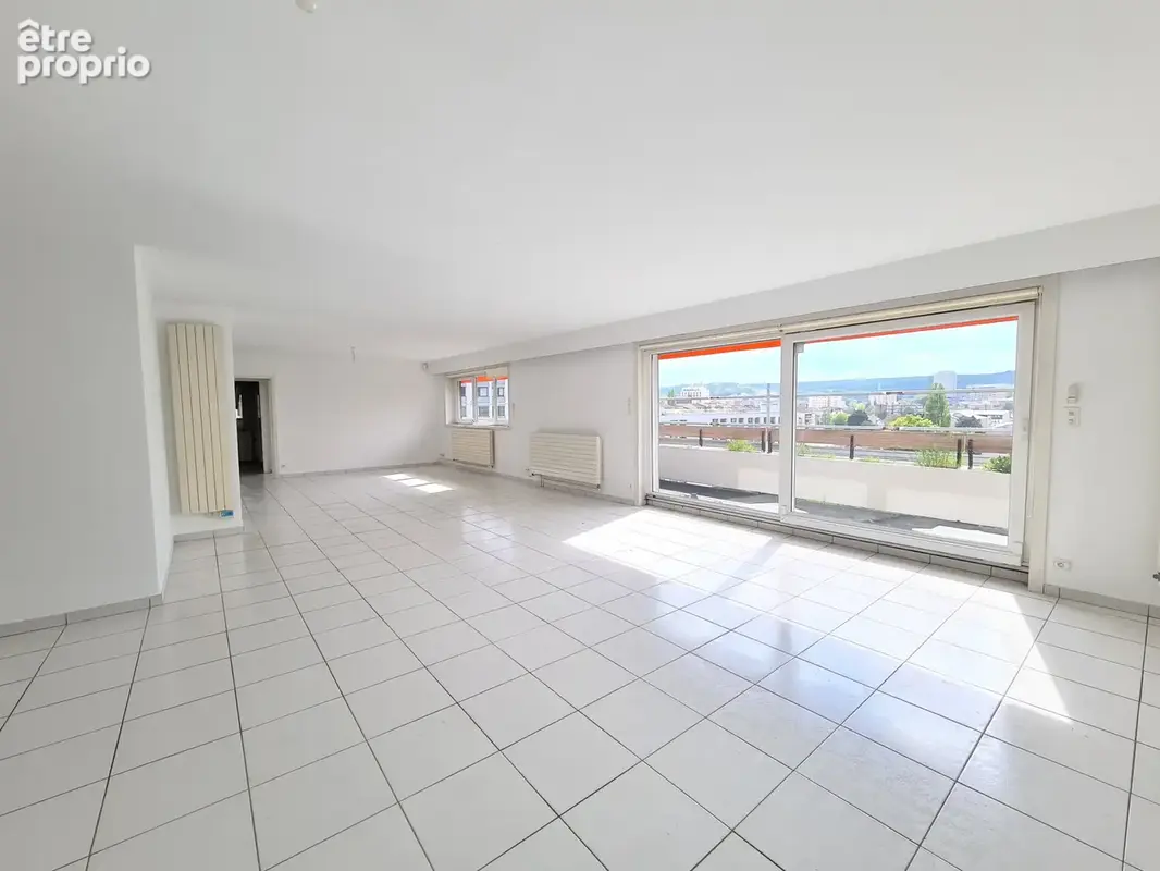 Très bel appartement F6 - photo 2