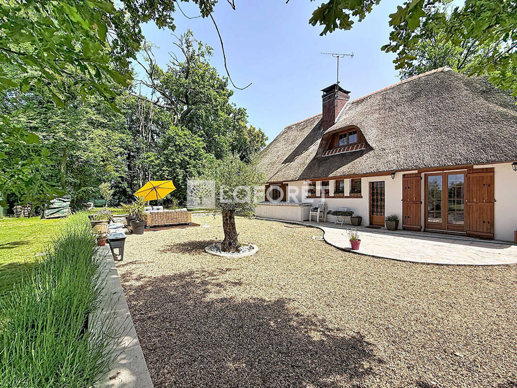 Maison à ASNIERES-SUR-OISE