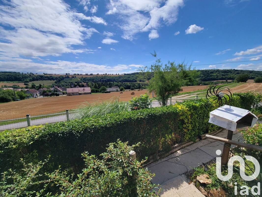 Photo 1 - Maison à CONDE-EN-BRIE