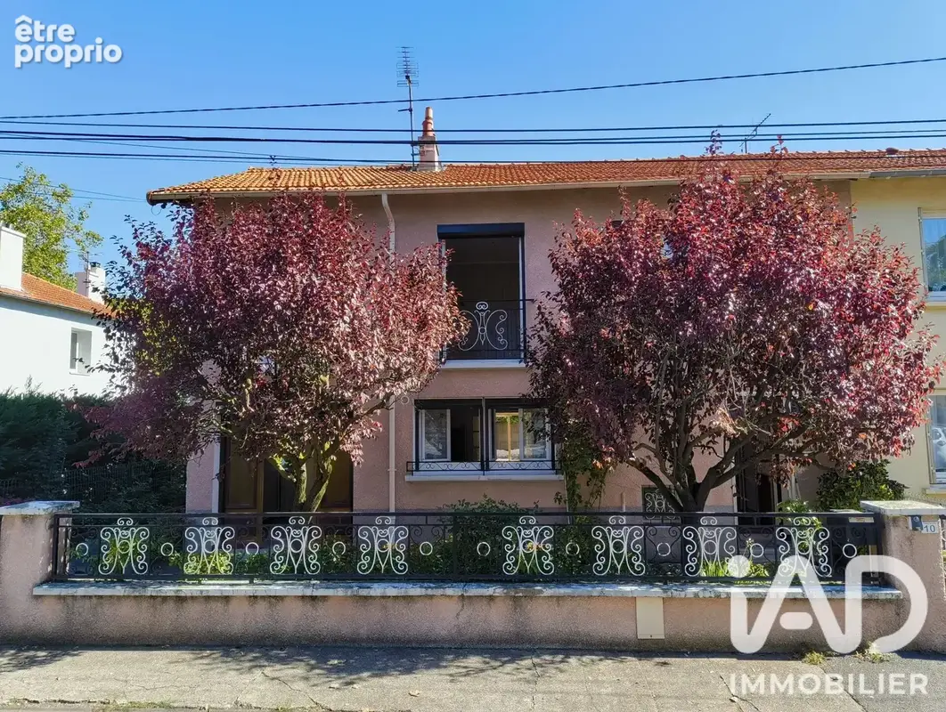 Photo 1 - Maison à RIOM