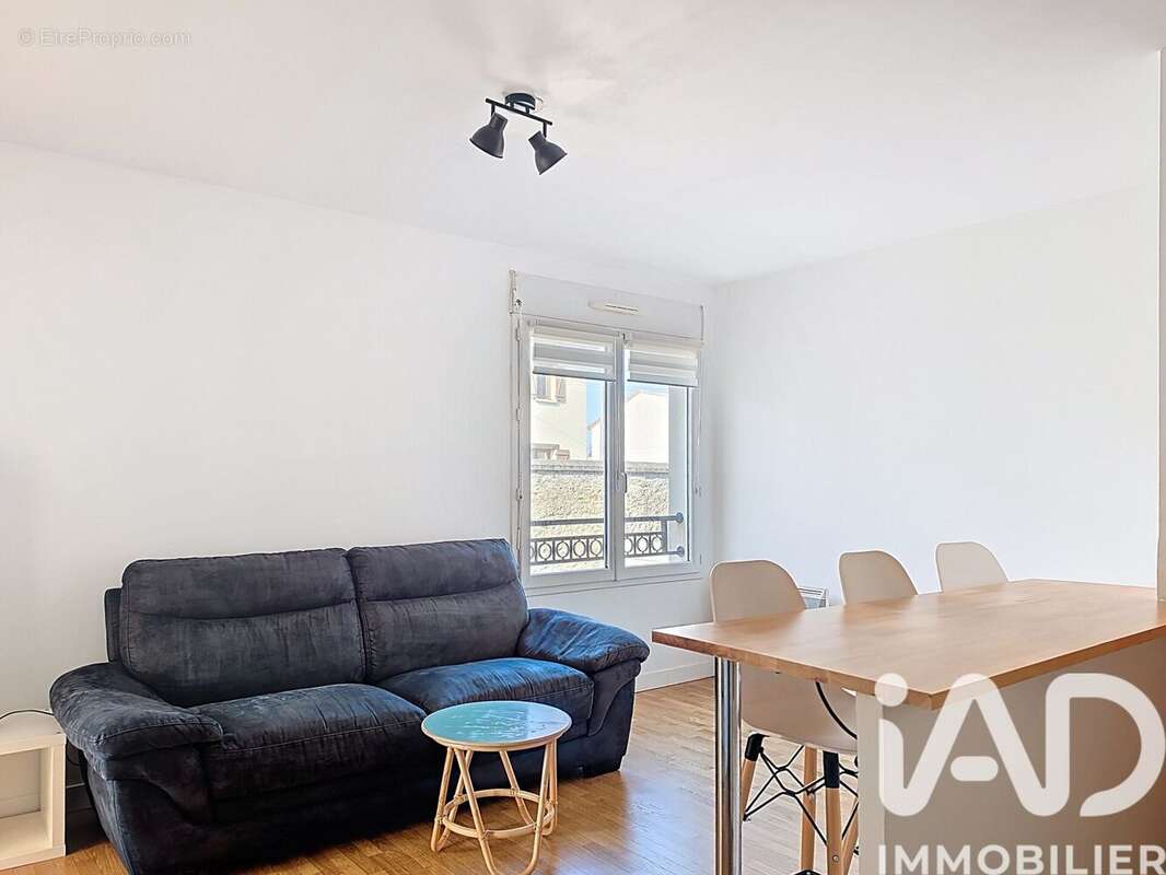 Photo 2 - Appartement à ATHIS-MONS