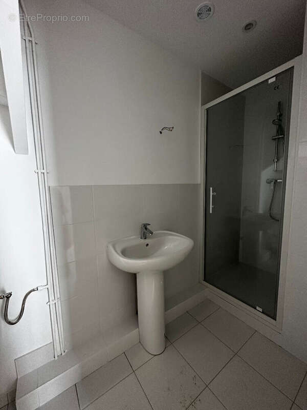 Appartement à MONTIVILLIERS
